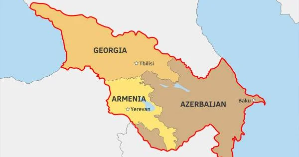 Cənubi Qafqaz üçün 2026 CI İL GÖZLƏNTİLƏRİ TƏHLİL