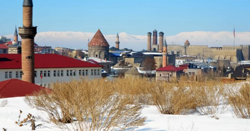 Fransızların 1922 ci il neft planı: Niyə ilk hədəf Ərzurum idi?