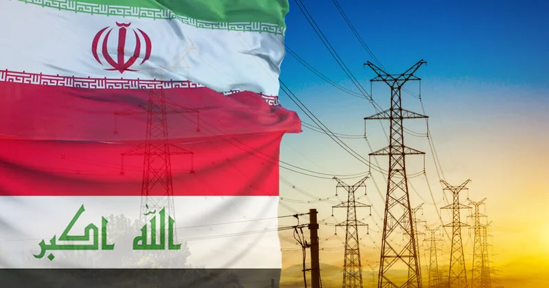 İraq İran qazının olmaması səbəbilə enerji təchizatının azalacağı iddialarını təkzib edib