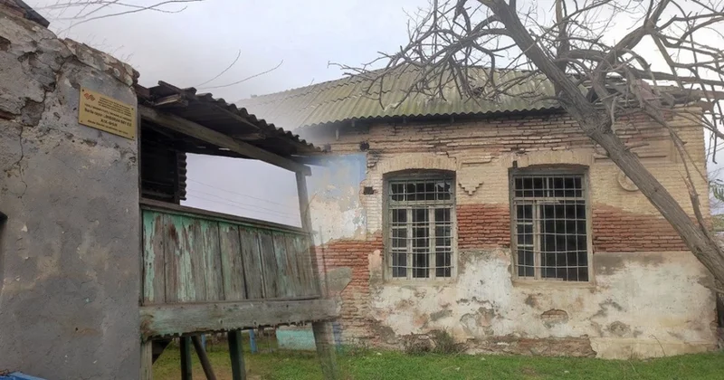 Судьбу дома Джамиля Ламберанского решит Экспертный совет при Минкультуры Азербайджана