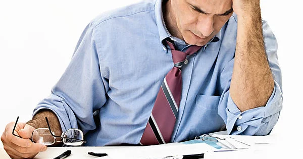 Problemli kreditlər çoxalır