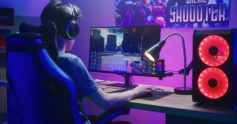 Каталонский стример умер во время экстремального прямого эфира