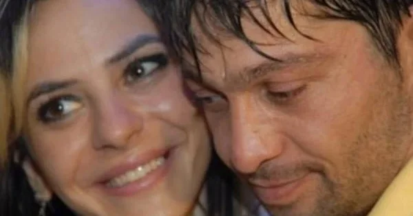 Hüseyn Dəryanın keçmiş həyat yoldaşı gizli eşq yaşayır (FOTO)