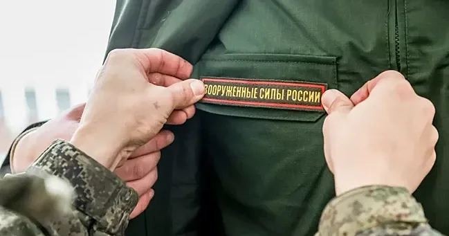 Россия принудительно направляет граждан Азербайджана на войну с Украиной Minval Politika