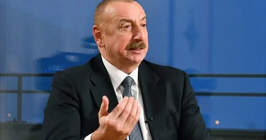 Prezident 907 ci düzəlişdən danışdı: Bunun iki səbəbi var