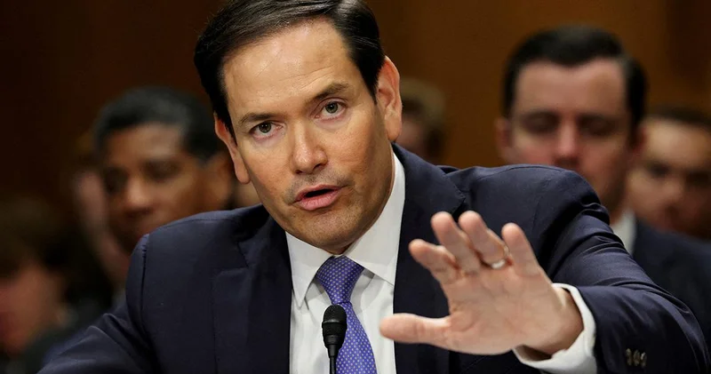 ABŞ dövlət katibi Vaşinqtonun Havanaya qarşı hansı addımları atmaq niyyətində olduğunu açıqlamaqdan imtina etdi