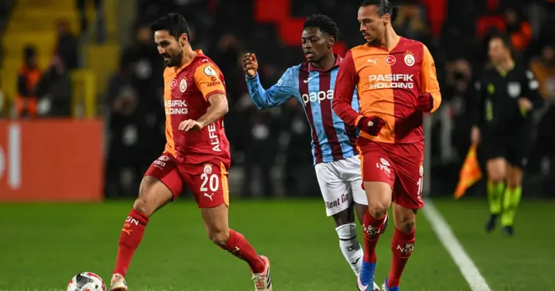 Türkiyə Superkuboku: İlk finalçı məlum oldu