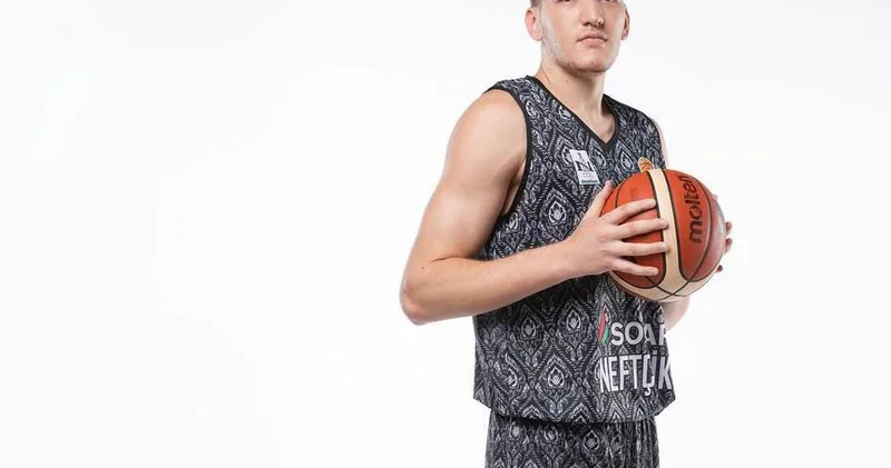 “Sərhədçi” komandası heyətinə yeni oyunçu cəlb edib