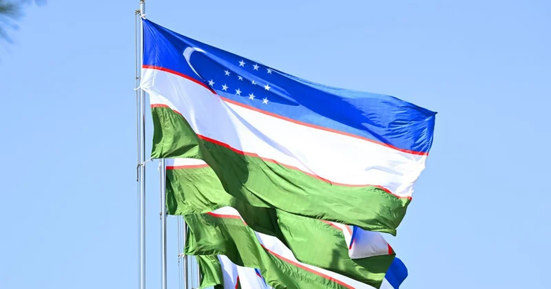 Узбекистан выходит в лидеры по инвестициям и проектам в энергетике итоги 2025 года