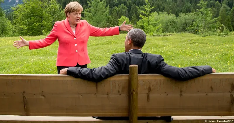 “Almaniya kəşfiyyatı Obamanın “Air Force One“ təyyarəsindən danışıqlarını illərlə dinləyib“ “Die Zeit“