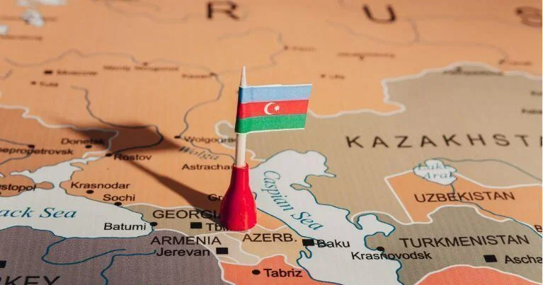 От С5 к С6: как Азербайджан переписывает географию Евразии ОБЗОР от Эльчина Алыоглу