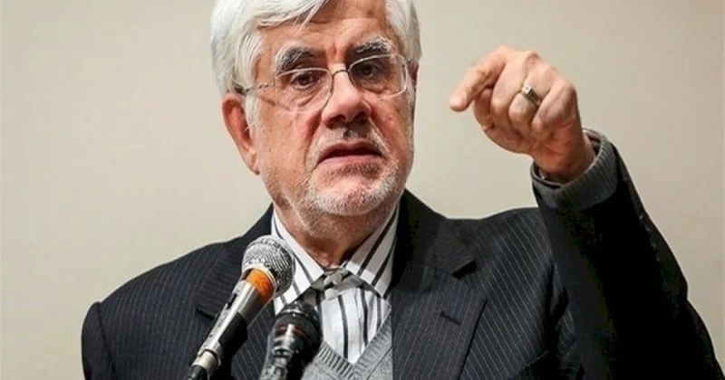 İranın vitse prezidenti: Urmiya gölünə etinasızlıq milli sərhədləri aşan faciəyə səbəb olacaq