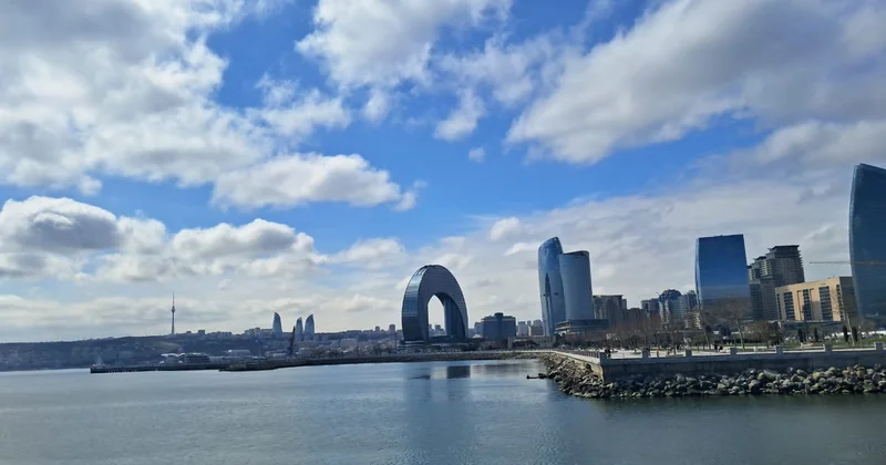 Sabah 16 dərəcə isti olacaq