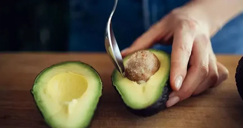Avokado seçimində qızıl qayda Nəyə diqqət edək?