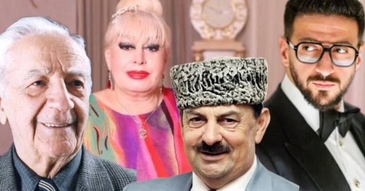 “Onlar toyda oxuyublarsa, deməli sənətkar deyillər?”