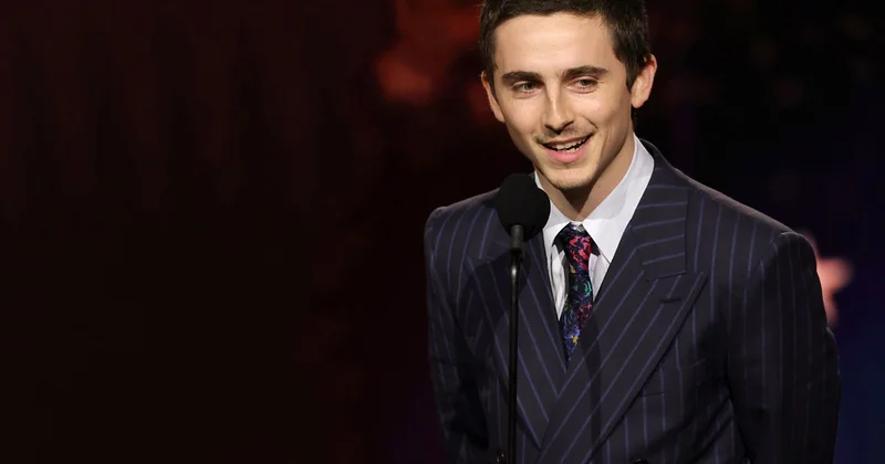 “Ən yaxşı aktyor” seçildi