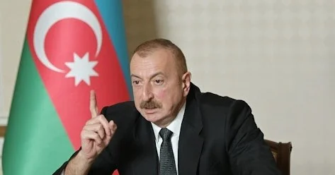 Prezident məmur özbaşınalığı ilə bağlı cəmiyyətə səsləndi