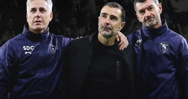 Pafos u Çempionlar Liqasına çıxaran baş məşqçi istefa verdi