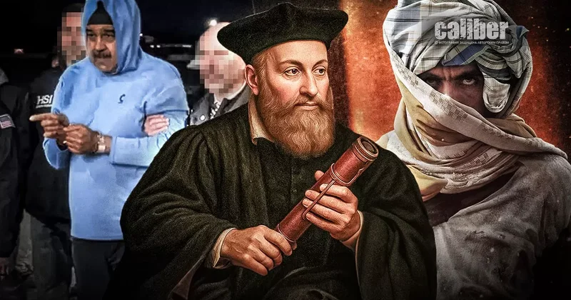 Прорицатели и порицатели Размышления Эмина Галалы