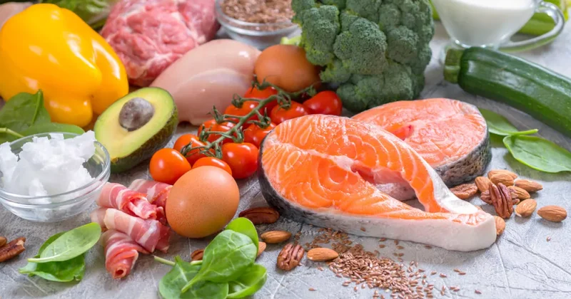 The Sun: Диеты с высоким содержанием жиров повышают риск рака печени