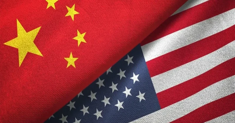 Çin ABŞ ı Qrenlandiya üçün “Çin təhdidi”ni bəhanə etməməyə çağırıb