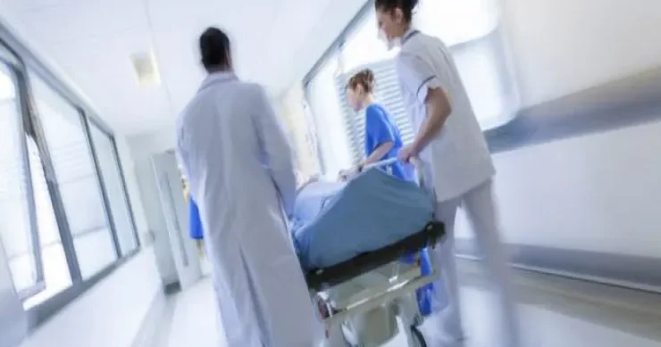 Bayram günlərində 13 nəfər zəhərləndi biri siçan dərmanı yeyib