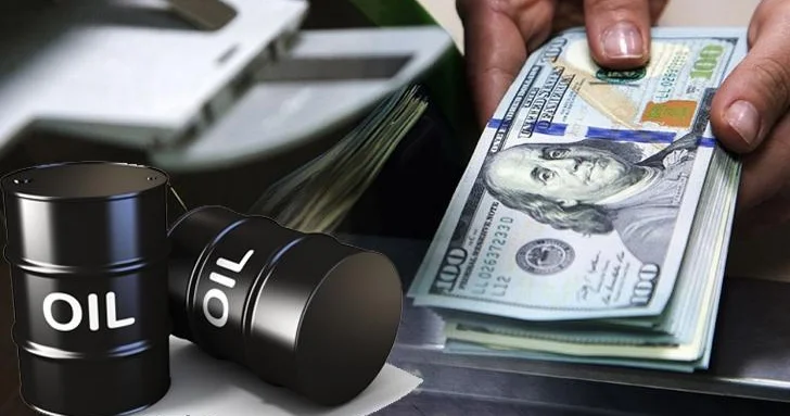 Venesuela Azərbaycandan 3 dəfə çox xam neft satır Çin və Avropaya satışda geriləmə var