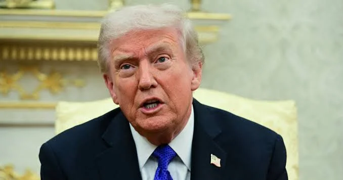 Trampdan XƏBƏRDARLIQ “Venesueladan sonra bu ölkə də çökəcək”