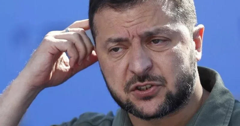 NYT: Зеленскому было сложно найти нового минэнерго из за коррупционного шлейфа