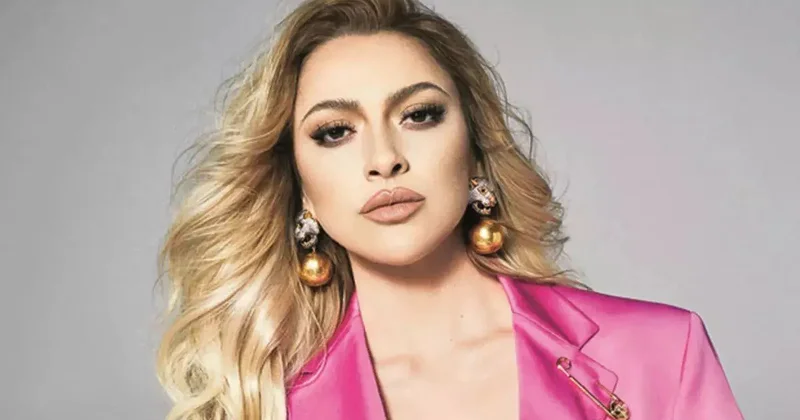 Makiyajsız və effektsiz... Hadisənin bu görünüşü müzakirə olundu FOTO