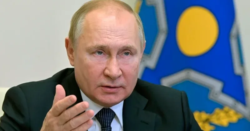 Putinə sarsıdıcı zərbə: Daha bir müttəfiqini itirdi