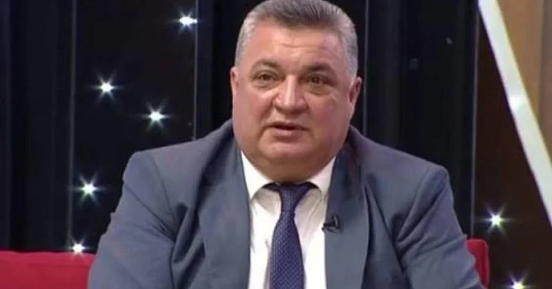 Kürəkənim səriştəsizliyindən maşını aşırtdı Namiq Məna