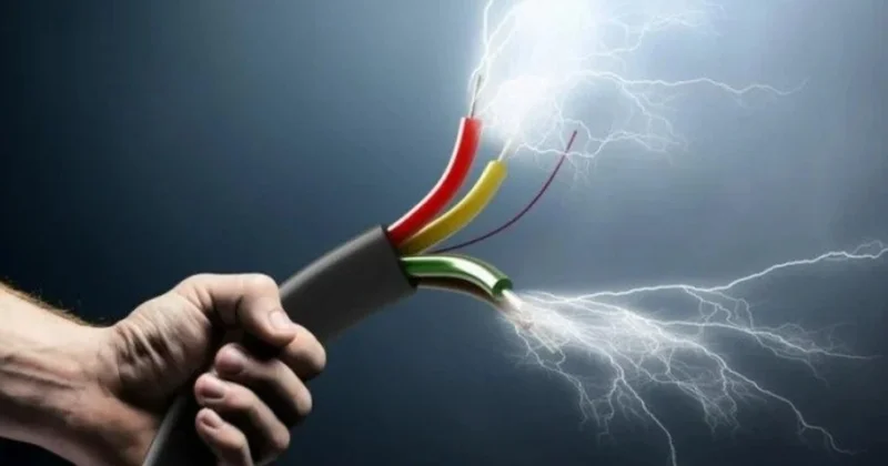 Ağdam sakinini Xocalıda elektrik cərəyanı vuraraq öldürüb