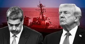 “ABŞ və dünya bu ağılsızlığa görə peşman olacaq “Trampı bundan sonra nə olacağı az maraqlandırır”