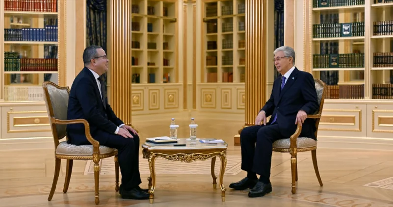 Токаев не намерен менять госсистему в личных интересах