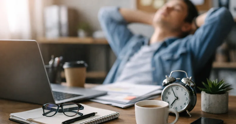 İşə qayıtmaq niyə çətindir? Tətildən sonra adaptasiya həqiqətləri ARAŞDIRMA