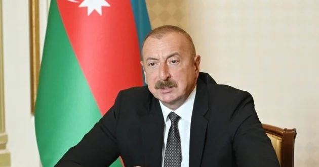 Hər il yüz milyonlarla pul yığırdılar, bu pul hara gedirdi? İlham Əliyev