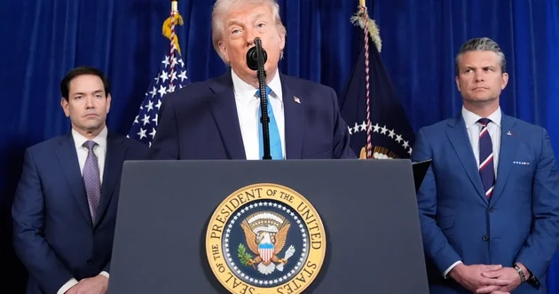 Qərb yarımkürəsi Amerikanın elan edildi