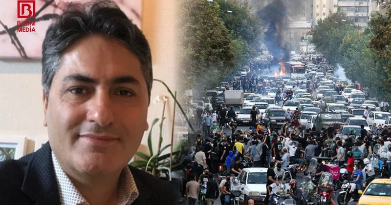 İranda etirazların alovlanmasının PƏRDƏARXASI Narazılığı tətikləyən səbəblər və MÜMKÜN SSENARİLƏR