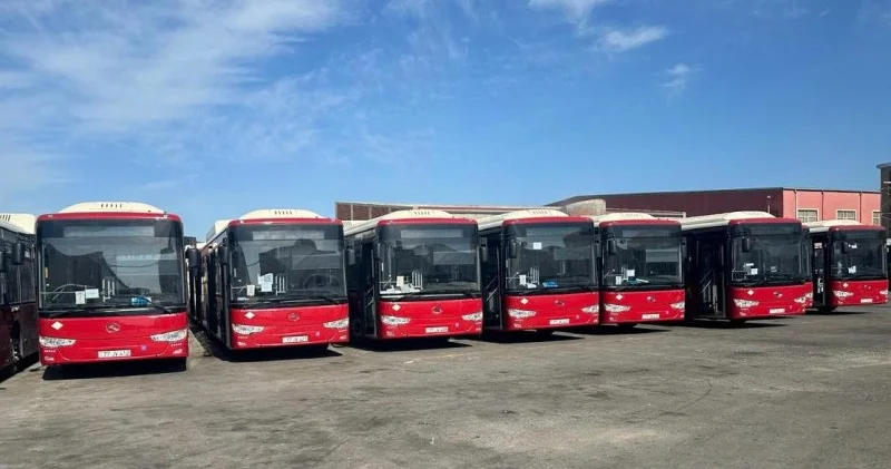 Naxçıvanda müntəzəm avtobus marşrutları müsabiqəyə çıxarılır