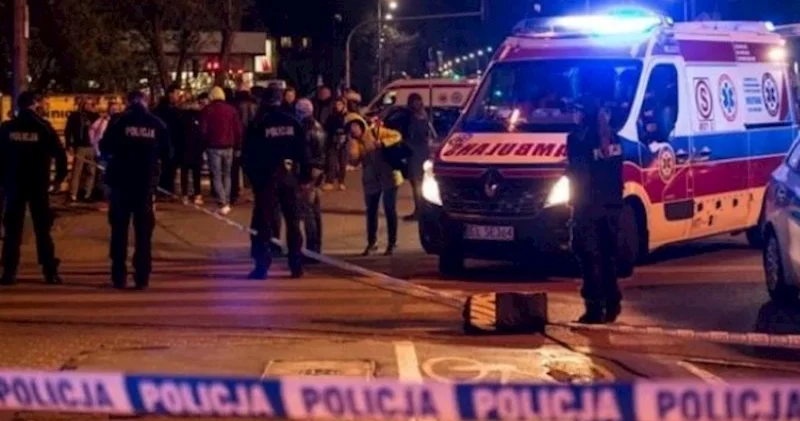 Gürcüstanda öldürülən azərbaycanlı gəncin FOTOSU