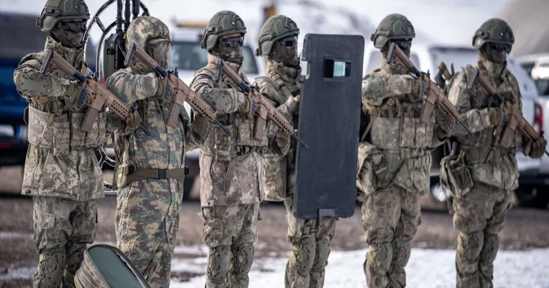 Ərdoğan: Türkiyə Qəzzada Beynəlxalq Stabilləşdirmə Missiyasında açar ölkə rolundadır