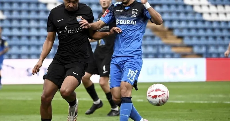 Абдуллазаде может вернутся в МПЛ