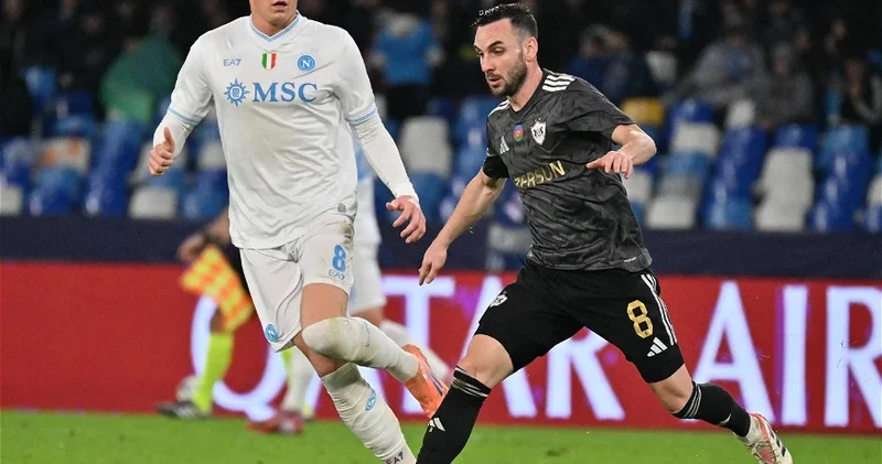 Марко ЯНКОВИЧ: Я хочу покинуть Карабах победителем, в великолепном стиле, а не в сложной ситуации