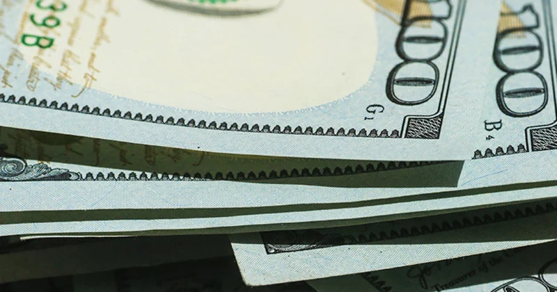 Америка вернет потраченные на Украину деньги пообещал Трамп