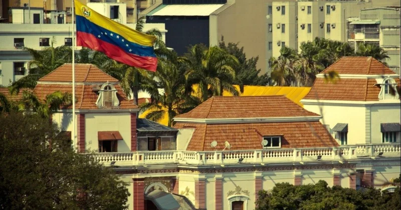 O, Venesuela prezidenti olmayacaq: Tramp Nobelin qisasını alıb?