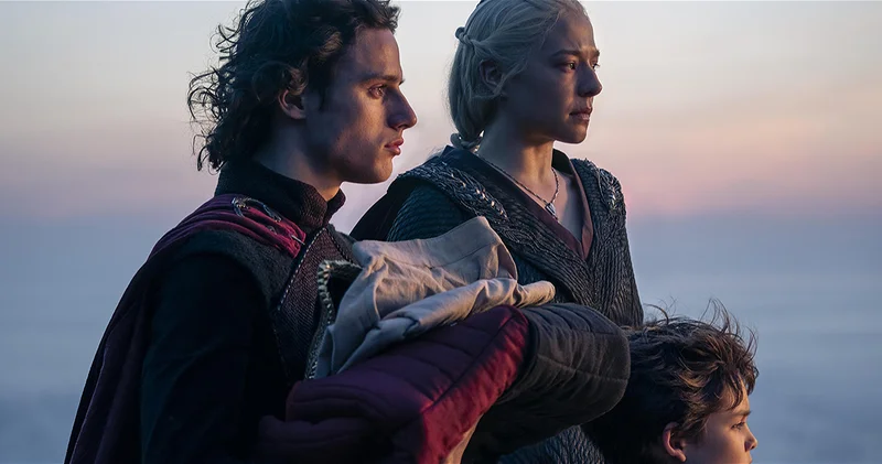Дом Дракона получит финальный сезон в 2028 году