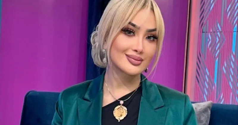 Məleykə Əsədova: Qızımın 20 yaşı olsa da, bunu əsla edə bilməz