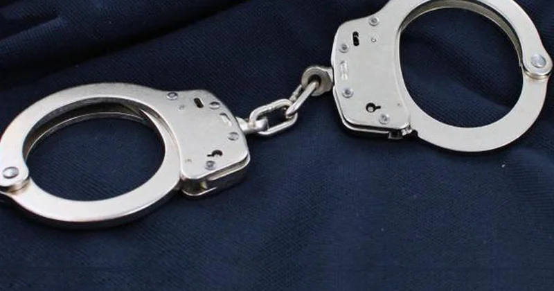 Gürcüstanda Azərbaycana göndərməli olduğu külli miqdarda pulu mənimsəyən şəxs saxlanılıb