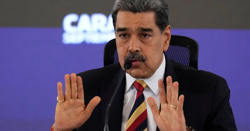 ABŞ da Maduro üçün ən ağır ssenari KONKRET